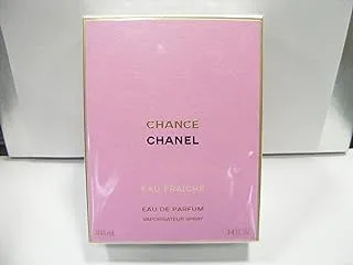 CHANEL CHANCE EAU FRAICHE (W) EDP 100ML