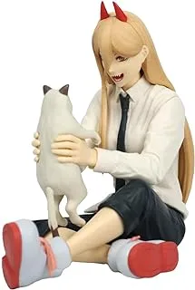 Bandai Banpresto CHAINSAW MAN Break time collection vol.2 Power & Meowy