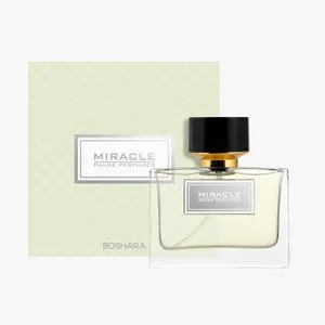 PAUSE PERFUMES عطر ميراكل - EDP - للرجال - 75 مل