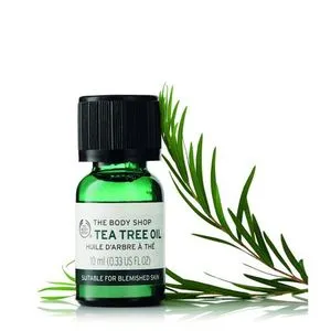 The Body Shop Tea Tree Oil The Body Shop 10ml