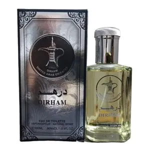 AL AQEEQ Dirham - EDT - For Women - 100 ML