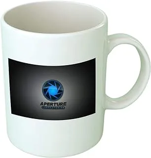 Fast-print Printed Mug Aperture - Multi Color