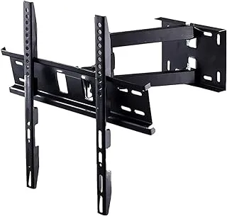 Fox LCD TV Wall Mount - 22-47 Inch, Black