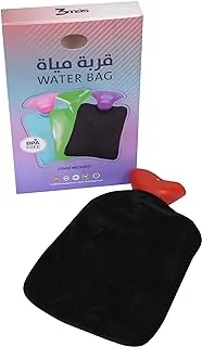 Water bag box with cover (2 liter) red