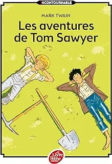 Les aventures de Tom Sawyer - Texte intégral