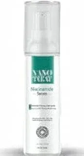 Nano treat niacinamide serum 30ml