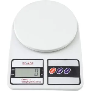 Digital Food Scale - 10k_1g