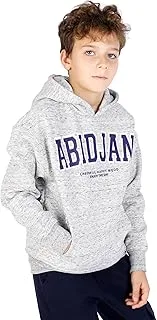 VONKEL boys 1-772 SWEATSHIRT