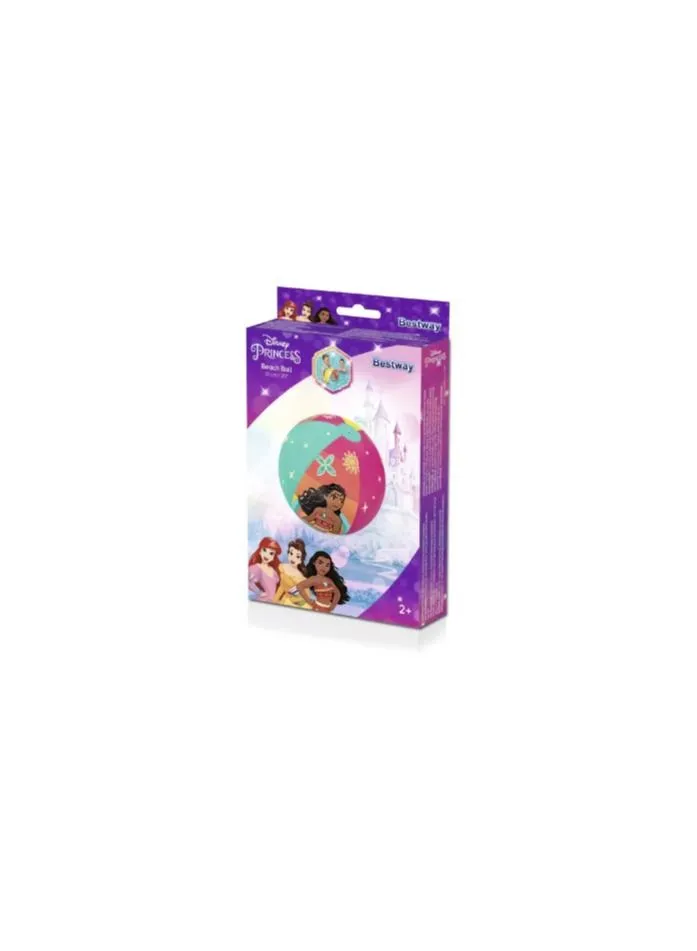 Bestway Bestway Disney® Beach Ball Princess 51 x 17 cm