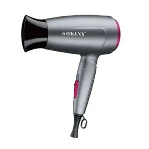 Sokany SK-3318 Professional Hair Dryer - 900 W