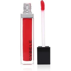 Cybele Shine Appeal Lip - No. 3 Rouge Passion