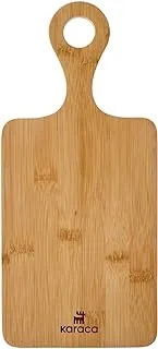 Karaca | Puzzle Hole Cutting Board