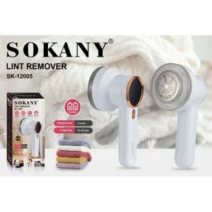 Sokany (SK-12005) Charging Lint Remover