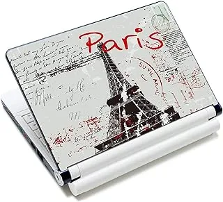 Laptop Skin Sticker Vinyl Sticker Decal Protector Cover for 12 13 13.3 14 15 inch Notebook PC Tower