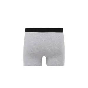 Defacto Man Regular Fit Knitted Boxer - 3 Pieces