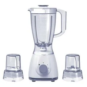 Touch Elzenouki 40550 -Inspire Electric Blender - 1.5 L -600 watt -White