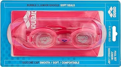 Arena Unisex-Youth Arena Kids Pool Set Goggles and Swim Cap Pool Set