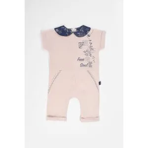 Junior Baby Girl Romper