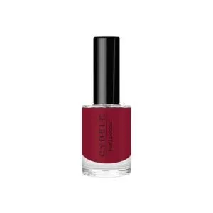 Cybele Nail Polish - 10Ml - No. 107 Rubis