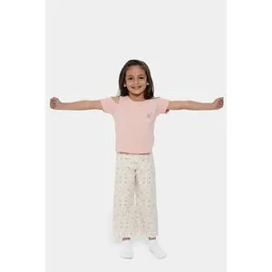 Junior Kids Girl Loungewear Set