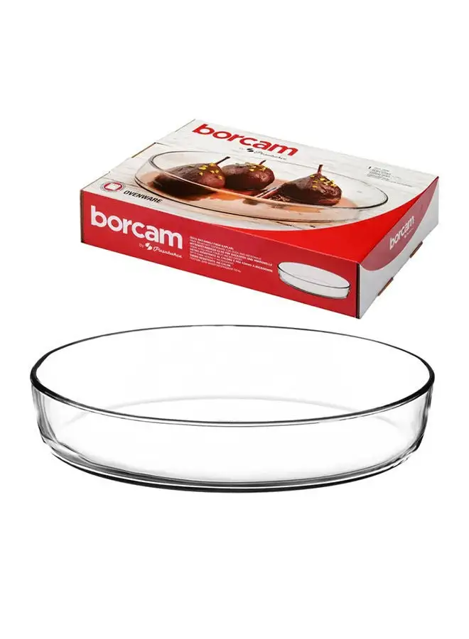 Borcam Borcam O Platter 2.36 Liter