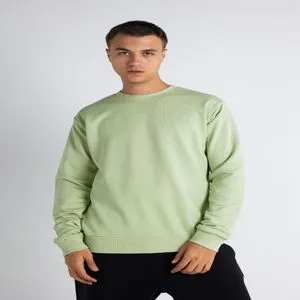 ASTK MEN BASIC SWEATSHIRT