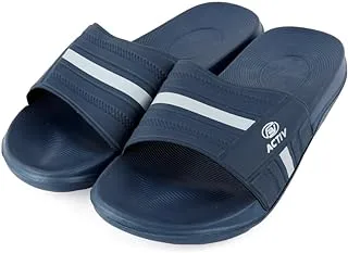 mens ACTIV SLIDE SLIPPER Flip-Flop