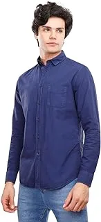 Mens Coup Regular Fit Basic Shirt For Men Western