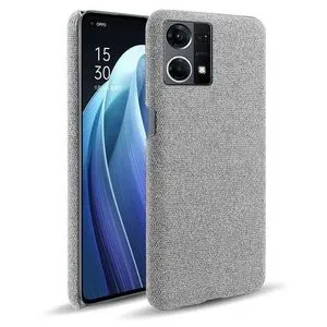 Bumper Phone Case for Oppo Reno7 / Reno 7 4G 6.43''