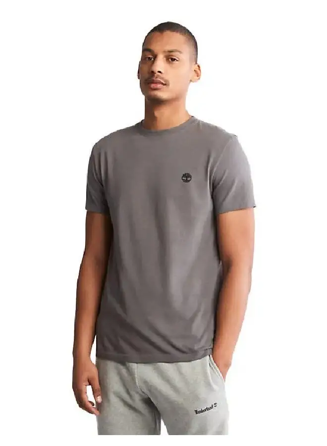 Timberland Ss Dunstan River Jer T-Shirt