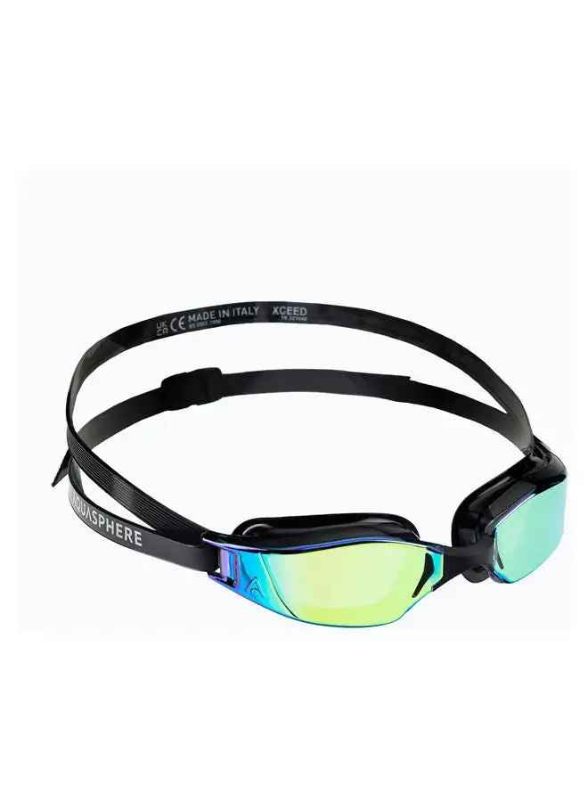 AQUASPHERE Xceed Adult Swimming Goggles