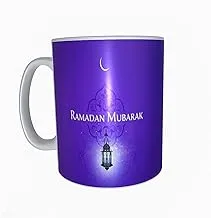 Ramadan Ceramic Mug Printed, 2724765021855