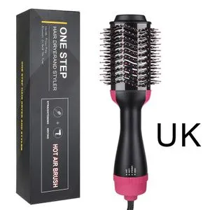 Electric Hair Sighter Comb 3 In 1 Multifunction Negative