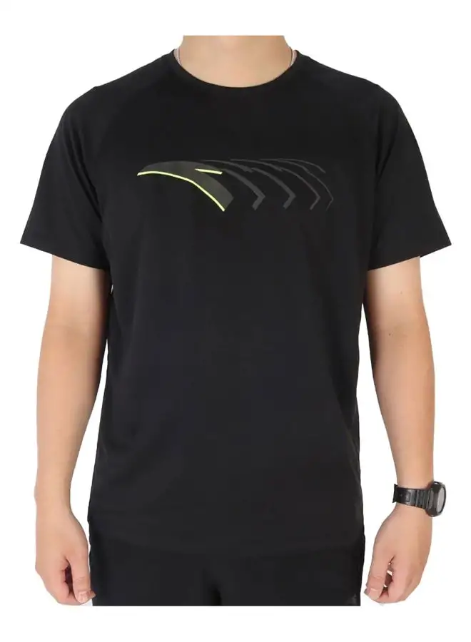 ANTA Running SS Tee