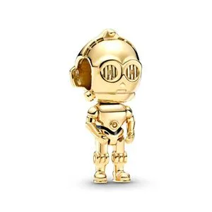 Fashion Star Wars Series Charm Pendant Sturdy Durable Sweet Style