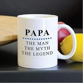 Coffee Mugs - Quotes for DAD