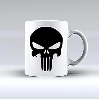 Attractive Design Printed Mug -Ceramic, 2724525754979