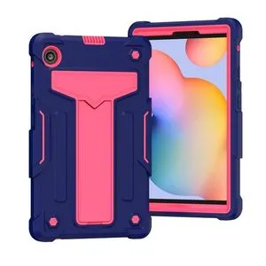 For Huawei MatePad T8 T-shaped Holder Case-...