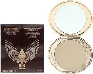 Charlotte Tilbury Refillable Airbrush Flawless Finish | 8g | Fair