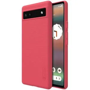 NILLKIN PC Phone Case For Google Pixel 6a