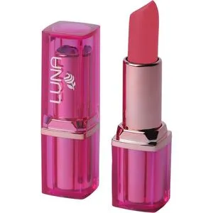 Luna City Girl Semi Matte Lipstick From Luna - 4.5 Gm No.C24