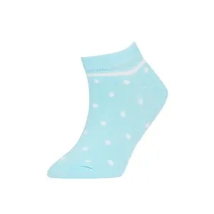 Defacto Girl Low Cut Socks - 5 Pack.