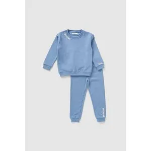 Debenhams Toddler Boy Core Sweat Set