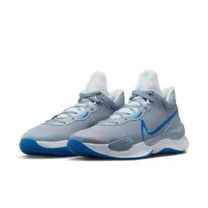 Nike Renew Elevate Iii Laced Shoes - Grey