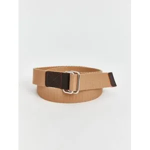 LC Waikiki Double Buckle Men's Belt