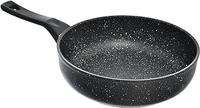 Saflon Grey Granite Frying Pan 20 CM