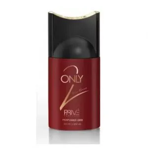 Prive Only 2 - Perfumed Spray - For Women - 250ml