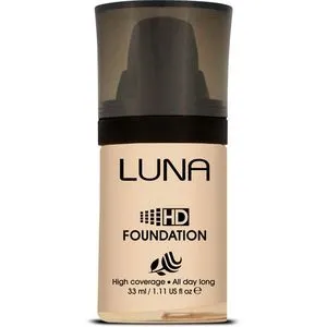 Luna Extreme HD Foundation No 71