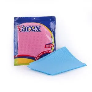 Varex  Cellulose Sponge Cloth 3 Piece