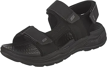 Skechers Men's Arch Fit Motley Sd Kontra Sandal